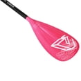 thumbnail image 5 of SPORTS III CORAL Adjustable Aluminum iSUP Paddle (CORAL Exclusive), 5 of 9