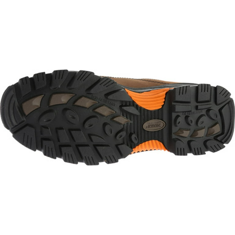 Wolverine Hudson Mid-Cut Steel Toe EH SR Hiker W02194