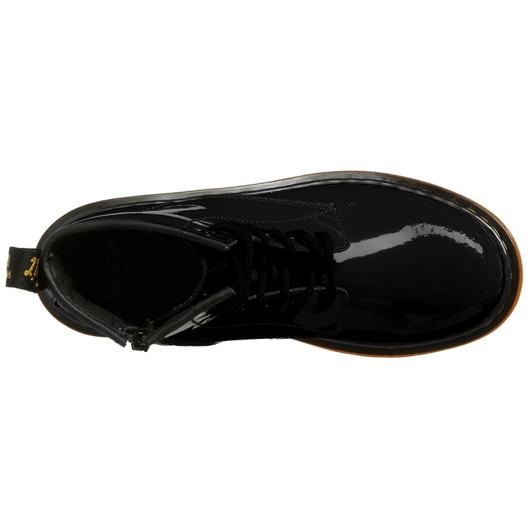 Dr martens junior delaney deals boots