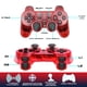 thumbnail image 3 of Control Inalámbrico Store Line PS2 Rojo, 3 of 6