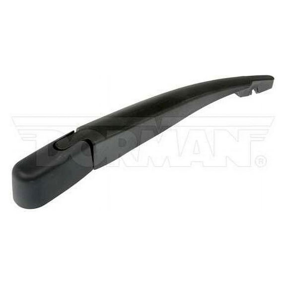 Rear Windshield Wiper Arm - Compatible with 2008 - 2011 Mazda Tribute 2009 2010