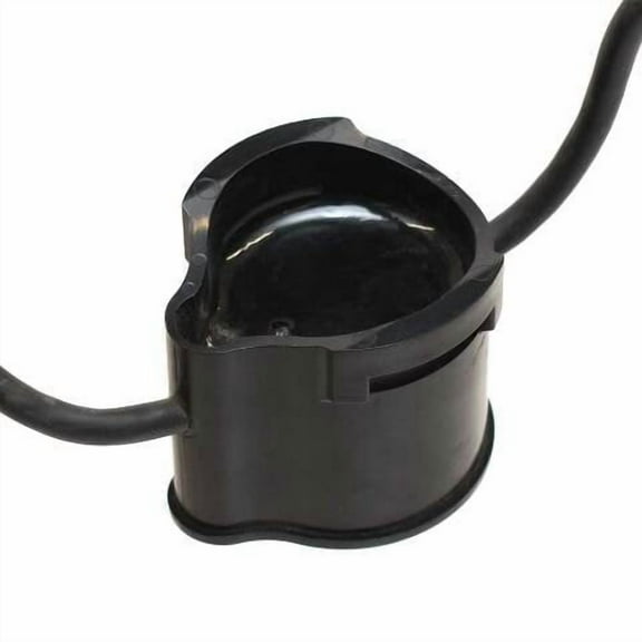 Lowrance Boat Transducer PDRT-WSU | 83/200 kHz 16 Feet With Temp Probe