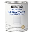 thumbnail image 1 of Pintura Rust-Oleum 1993502 Semi-Brillo Blanco 946 ml, 1 of 8