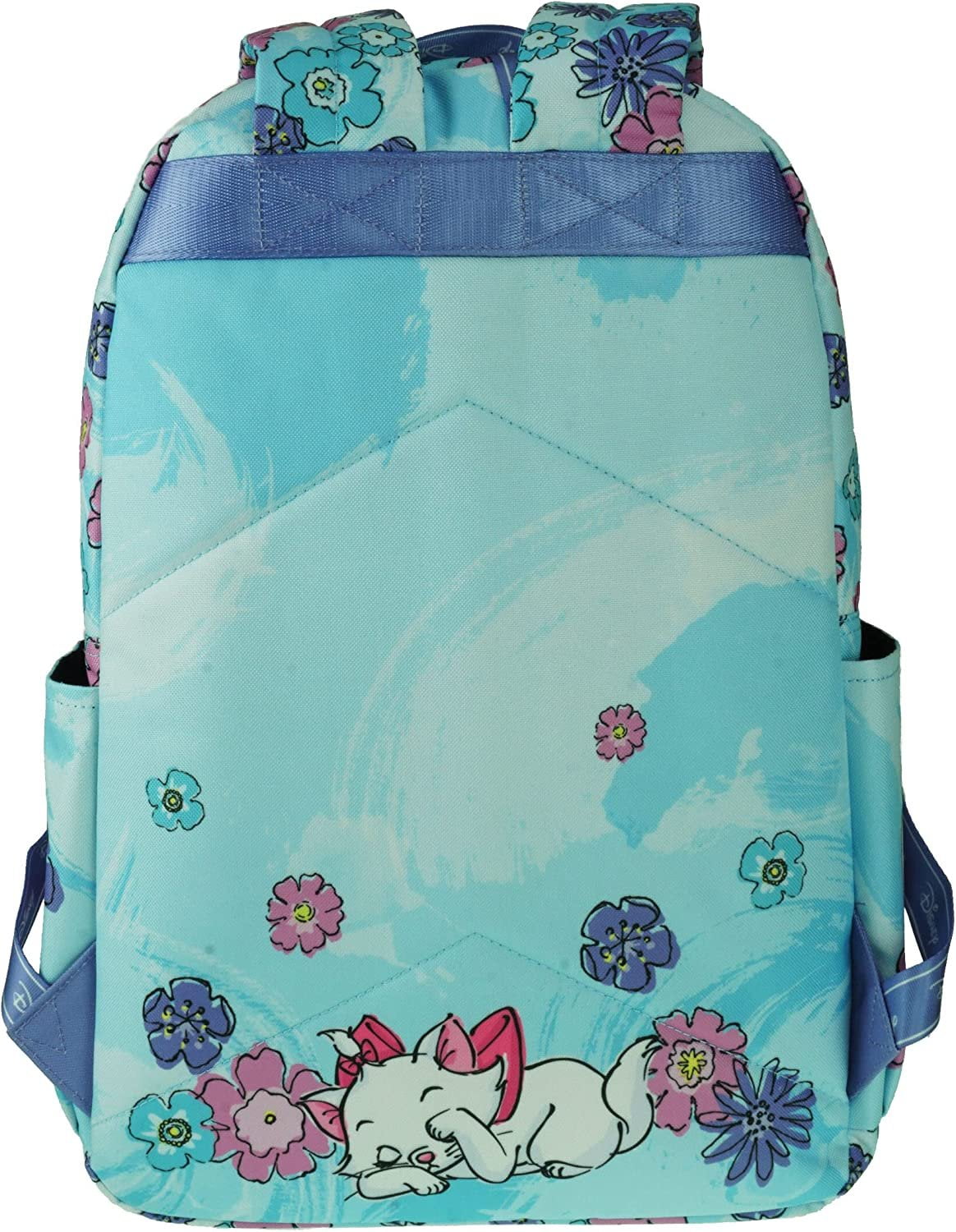 Disney Aristocats Marie Backpack 17