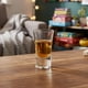 thumbnail image 2 of Tequilero Lord de Vidrio 54 ml 12 Piezas, 2 of 4