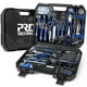 thumbnail image 1 of Juego de herramientas Prostormer de 259 piezas con caja de herramientas de almacenamiento de plástico, 1 of 7