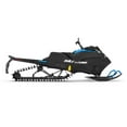 thumbnail image 4 of Ski-Doo New OEM Ride-On-Cover System REV Gen4 (Wide) 20" Expedition LE & SE, Skandic LE & SE, 860201972, 4 of 4