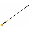 thumbnail image 4 of Practicar Swing Trainer Aid Varilla Suave Cabeza Redonda Swing Practice Training Aid Para Principiantes Amarillo, 4 of 6