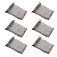 thumbnail image 4 of 2025 100pcs Halloween Organza Gift Bags Party Favor Gift Bags Candy Pouches, 4 of 5