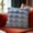 Color #3, variant on Cream Plush Sofa Pillow | Heavy Soft Throw Pillow for Living Room & Bedroom | Cream Upholstery Headrest Cushion | 1 Piece