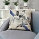 thumbnail image 5 of Fundas de almohada decorativas CR7 Fundas de cojines para sofá Fundas de almohada Fundas de almohada 50x50 Funda de almohada 40x40 Cojines decorativos Decoración de coche, 5 of 5