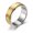 2#8mm Gold Turtle Spinner, variant on Animal Cat Turtle Spinner Ring 8MM Band Fidget Anxiety Jewelry Women Men Gift-10#8mm giraffe dragon-6