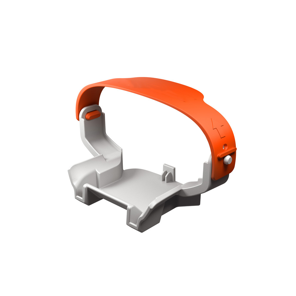 Support D'Hélices Souple Pour DJI Mini 3 Pro - Protection Et Rangement