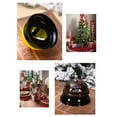 thumbnail image 4 of Christmas Craft Bell, Metal Call Bell, Desk Bell Service Bell for Restaurant Club Customer Service,, 4 of 8