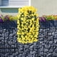 thumbnail image 4 of Colgante De Pared De Gloria De La Mañana Buganvilla artificial de 12 tenedores y 156 flores, 73 cm, flores falsas de plástico para colgar en la pared y decorar el techo (1 unidad) JASKFLY, 4 of 9