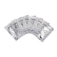 thumbnail image 3 of Parches Extensiones de Pesta?as, 100 Pares de Almohadillas de Gel para Ojos, Parches de Película Hidratante para Ojos, Máscara de Ojos, Herramientas de Extensión de Pesta?as Ecomeon no, 3 of 6