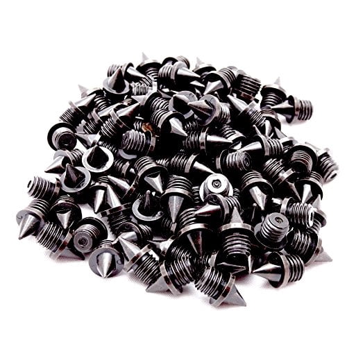 6mm spikes for track