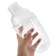 thumbnail image 5 of unbranded Shaker De Mano Transparente Para Cócteles Y Vino Con Sello Para Mezcla En Bares Y Casas, 5 of 7