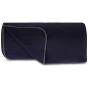 Wool Lodge Blanket - White Mountain Woolen
