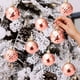 thumbnail image 5 of Bolas de Navidad Set de 12 piezas, Adornos de Navidad Resistentes a la Shattering, Estilos Diversos, para Árboles Navideños y Decoración de Fiestas, Bolas de Cristal, Adornos de Navidad para, 5 of 8