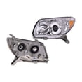 thumbnail image 1 of Faro 4runner 2006 A 2009 Toyota Izq Fdo Crom DEPO ., 1 of 4