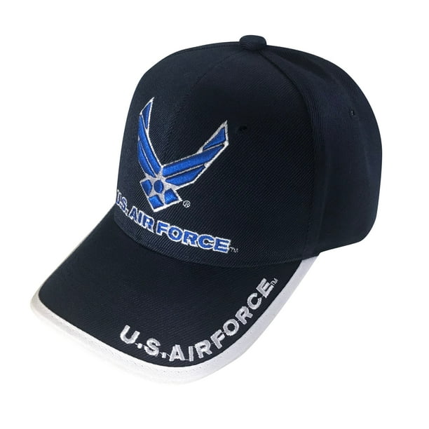 US Air Force - U.S. Air Force Adjustable Cap - Walmart.com - Walmart.com