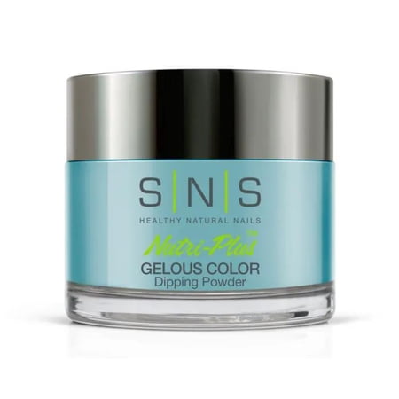 SNS Gelous Color Dip Powder 1oz - C'est La Vie LV Collection -LV10 Chateau