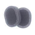 thumbnail image 4 of Gel Replacement Ear Pads for Razer Blackshark V2 Pro X Headphones, 4 of 5