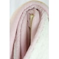 thumbnail image 4 of Juddlies Designs - Bébé - Couverture Flanelle Sherpa - Lavable en machine, 4 of 5