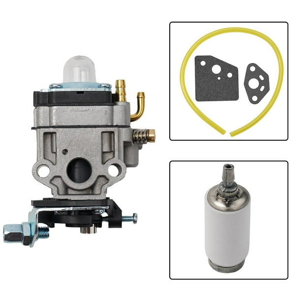 Ryobi jet fan blower carburetor deals
