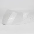 thumbnail image 3 of ¡ Eslabones Especiales Para Lente ! Escudo De Casco De Cara Completa Para Motocicleta Visera virtue 808, 3 of 4