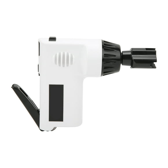 Bass Winders Cutter, String Winder 5 R/Min For Ukulele For Stringed Instruments White