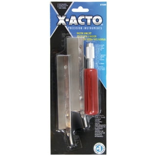  EPIX5082 - X-Acto X-Acto Basic Knife Chest : Tools