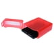 thumbnail image 3 of Disco Duro De 2.5 "D Disco IDE Caja De Soporte De Alenamiento Antiestática Para rojo Macarena Carcasa de disco duro de 2.5 pulgadas, 3 of 7