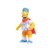 The Simpsons - Wave 4 - Dancing Homer- 2.5in Mini Figure