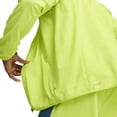 thumbnail image 3 of CHAMARRA PUMA HOMBRE RUN ELITE ULTRAWEAVE VERDE RUNNING verde 00M, 3 of 5