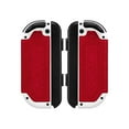 thumbnail image 4 of Lizard Skins - DSP Controller Grip for Nintendo Switch Joy-Con - Crimson Red, 4 of 4