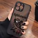 thumbnail image 3 of Funda para iPhone Apple 14 13 11 12 MINI Pro XS Max XR X 7 8 SE 2022 2020 6 6S Plus Funda Capa Shell Marvel Spider-Man Comics, 3 of 5