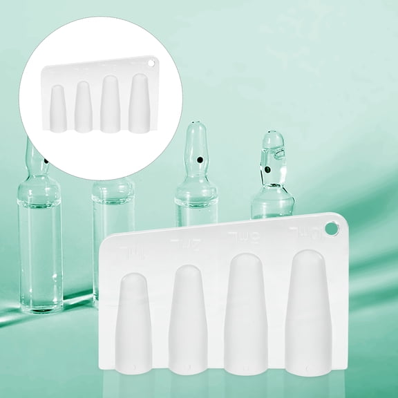 Ampule Opener Ampule Bottle Breaking Tool Glass Ampule Cutting Opener for Nurse