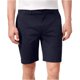 thumbnail image 1 of Pantalones cortos DKNY chinos elásticos de satén para hombre azul 34, 1 of 2