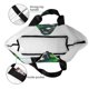 thumbnail image 4 of Fotbe Dinosaur and Bone Bolsa Tote Estética de Lona con Estampado para Mujer - Bolsa Reutilizable de Hombro Casual para Vacaciones, Compras, Trabajo y Gimnasio, 4 of 8