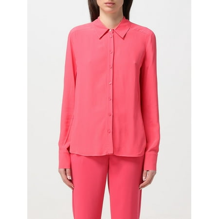 

Patrizia Pepe Shirt Woman Fuchsia Woman