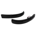 thumbnail image 1 of Side Mirror Indicator Light, Anti Aging High Brightness Side Mirror Turn Signal Light Wear Proof  For Car, 1 of 8