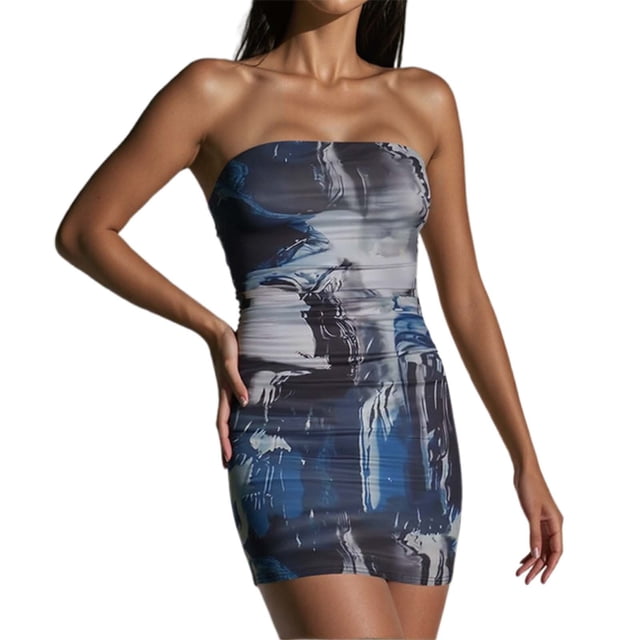 Robes et Robes de Soirée Femmes Dames Robe Menthe Déguisement pour Dames Dames Robe Chandail Robe Longue Robes Formelles Tenue de Soirée Robe de Maternité à Bretelles Robe Chic Robes pour Dames Robe à Bretelles pour