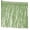 Celadon Green, variant on Belagio 6" Wide x 10 Yards, Chainette Fringe, 1 Bolt, Celadon Green