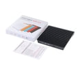 thumbnail image 1 of Disque Dur Externe CD DVD USB 3.0 Type C Portable Ultra Mince Réécrivain Graveur Lecteur Optique, Facile à Installer, 1 of 6