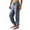 Grey, variant on Ediodpoh Mens Four Seasons Can Wear Casual Retro Style Solid Color Lace up Pants Casual Pants Casual Shorts for Men Khaki XL