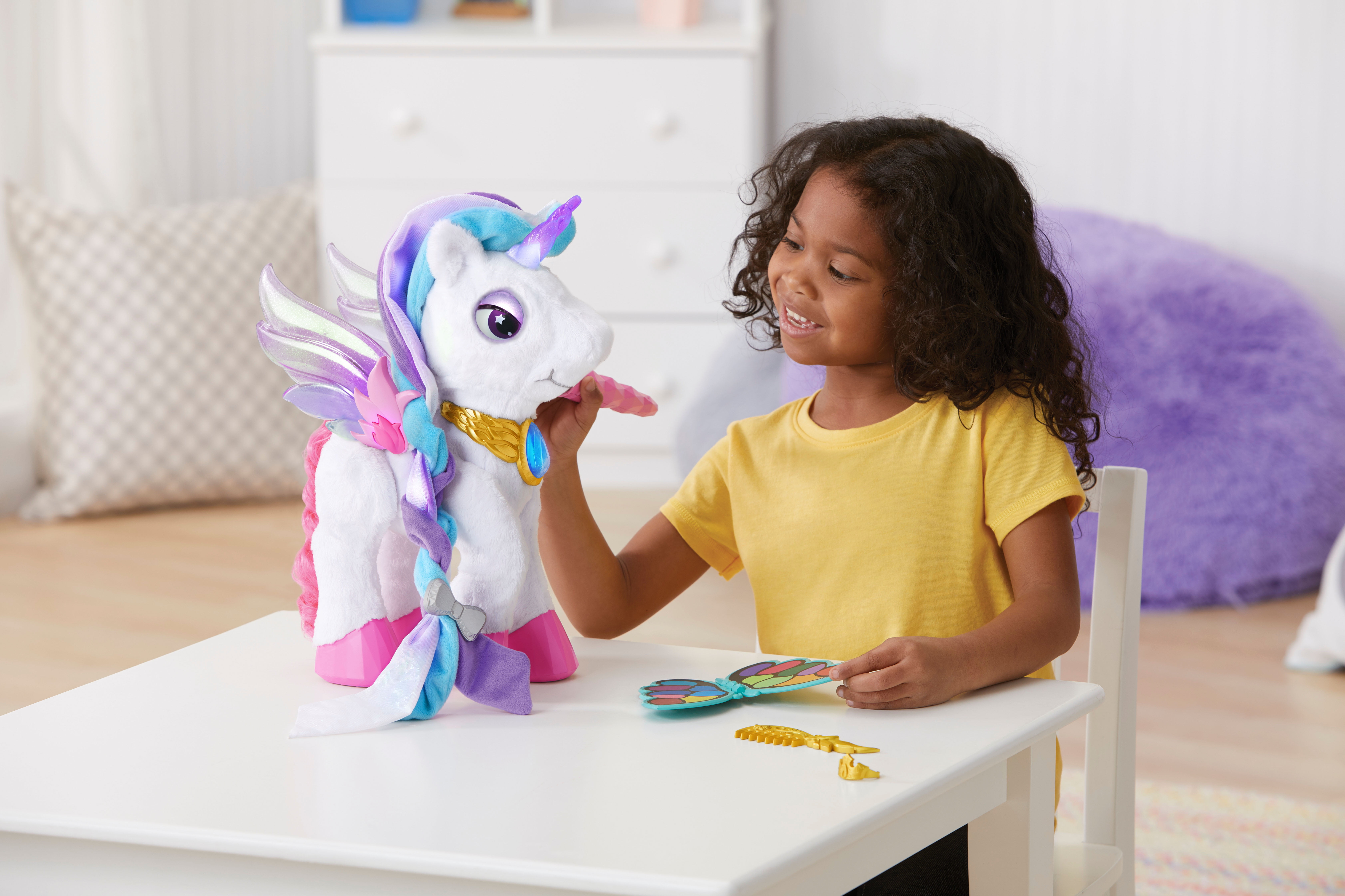 myla the makeup unicorn