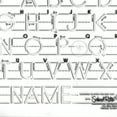 thumbnail image 4 of School-Rite Handwriting Instruction Guide Manuscript Uppercase, 4 of 4