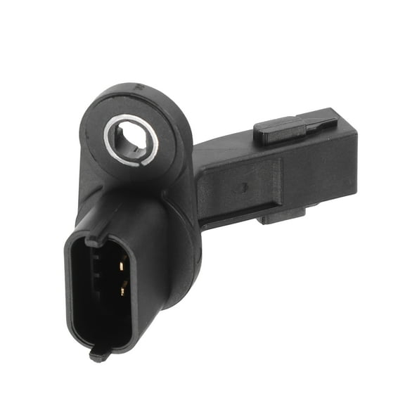 Unique Bargains Engine Crankshaft Position Sensor Crank Position Sensor for Mercedes-Benz C300 2015-2018 ABS Black